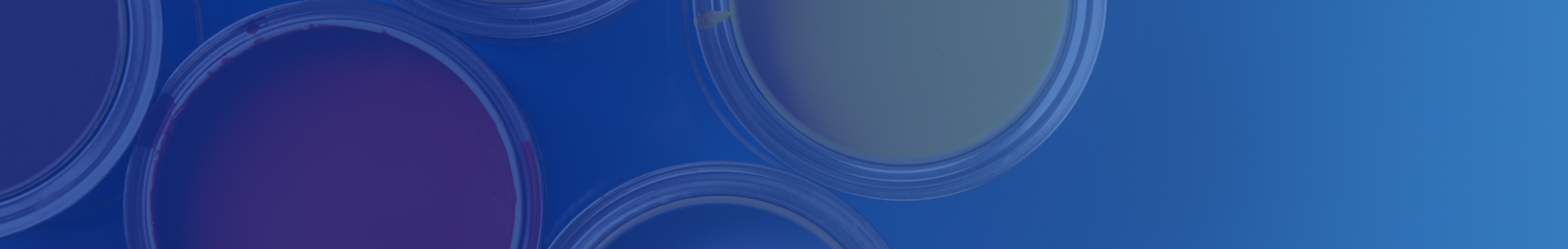 製品ラインナップのバナー