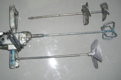 攪拌機（５ガロン用）