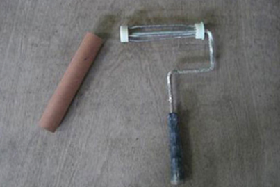 ローラー（ローラー仕上げ）