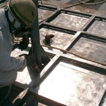 下地処理・素地調整｜電動工具