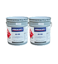 American Safety Technologies（AST）社のノンスキッド（防滑塗装）材料｜フェロックス〈AS-150〉