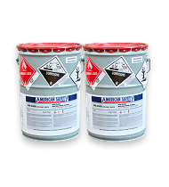 American Safety Technologies（AST）社のノンスキッド（防滑塗装）材料｜エポクゾ〈MS-440G〉